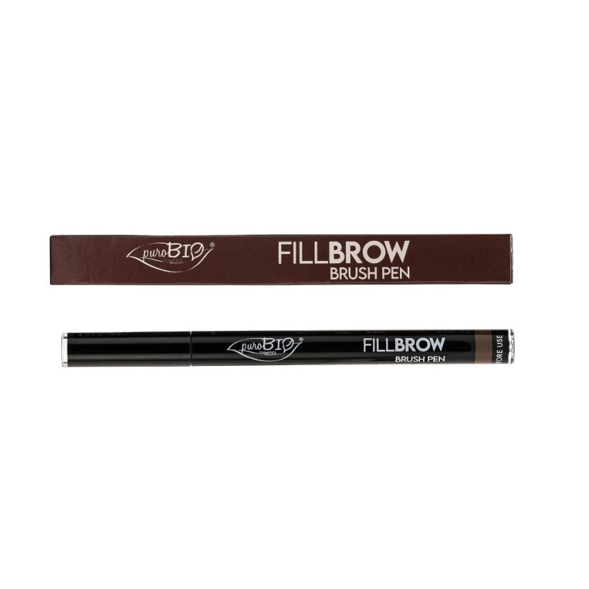 Fixka na obočie 03 Dark Brown