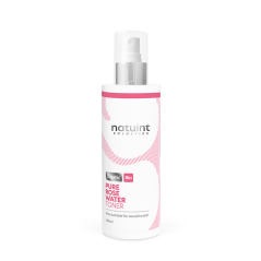 BIO Ružová voda 100ml