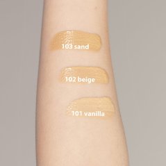 BB krém Brilliant balm SPF 50 Sand 103