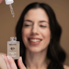 Liftingové pleťové sérum Natuint Exclusive