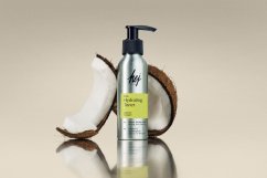 Mliečne hydratačné tonikum Longevity