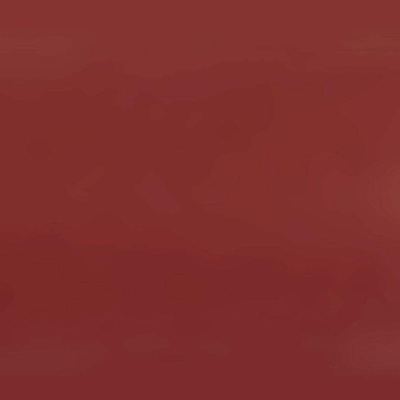 Matný rúž 465 Dark Red