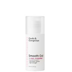 Silný exfoliant Smooth Out 30ml