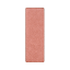 Obdĺžnikový perleťový očný tieň 132 Peach pink - náplň