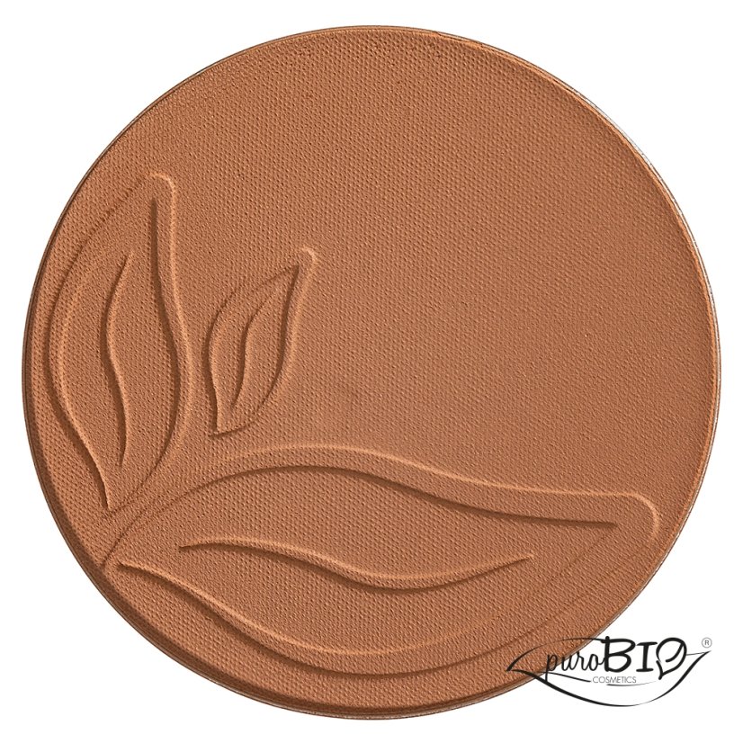 Bronzer matný 05 dopĺňateľný