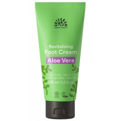 Regeneračný krém na nohy s Aloe vera