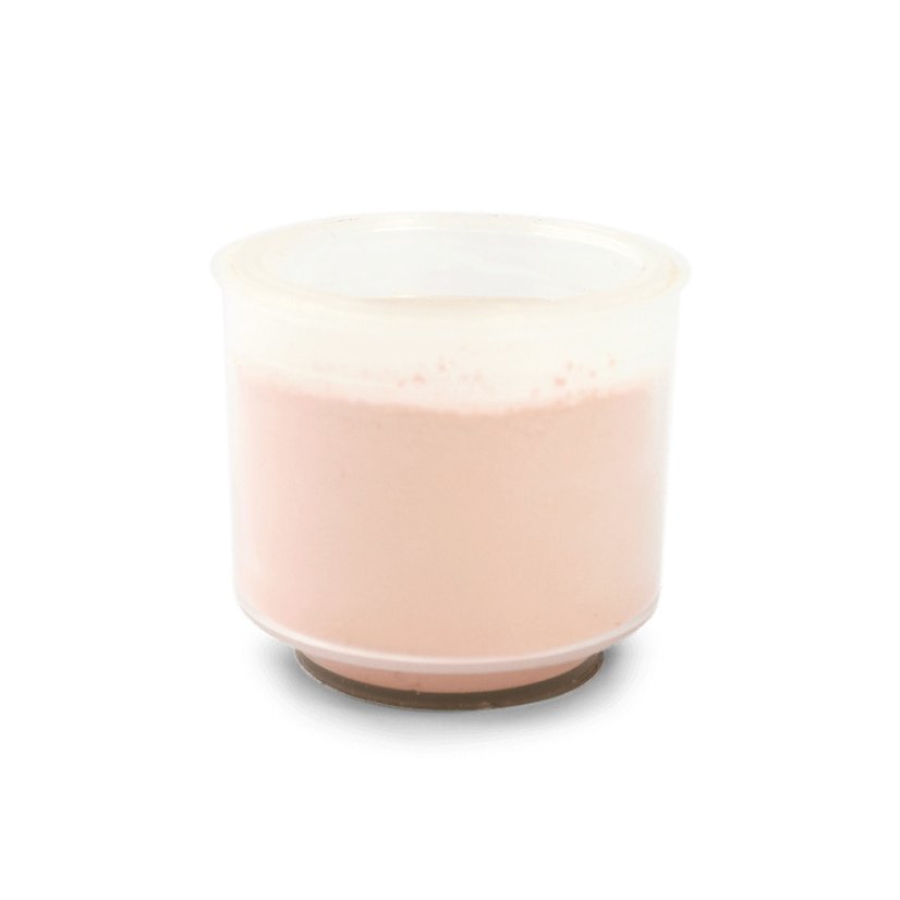 Hedvábný minerální make-up 502 Pinkish Beige - náplň