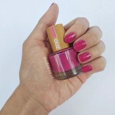 Lak na nechty 661 Fuchsia