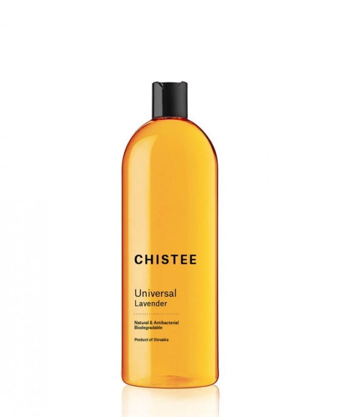 Univerzálny koncentrát Levanduľa