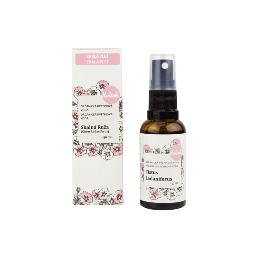 Anti-aging balíček pre zrelú pleť (50+)