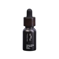 Liftingové očné sérum Solution