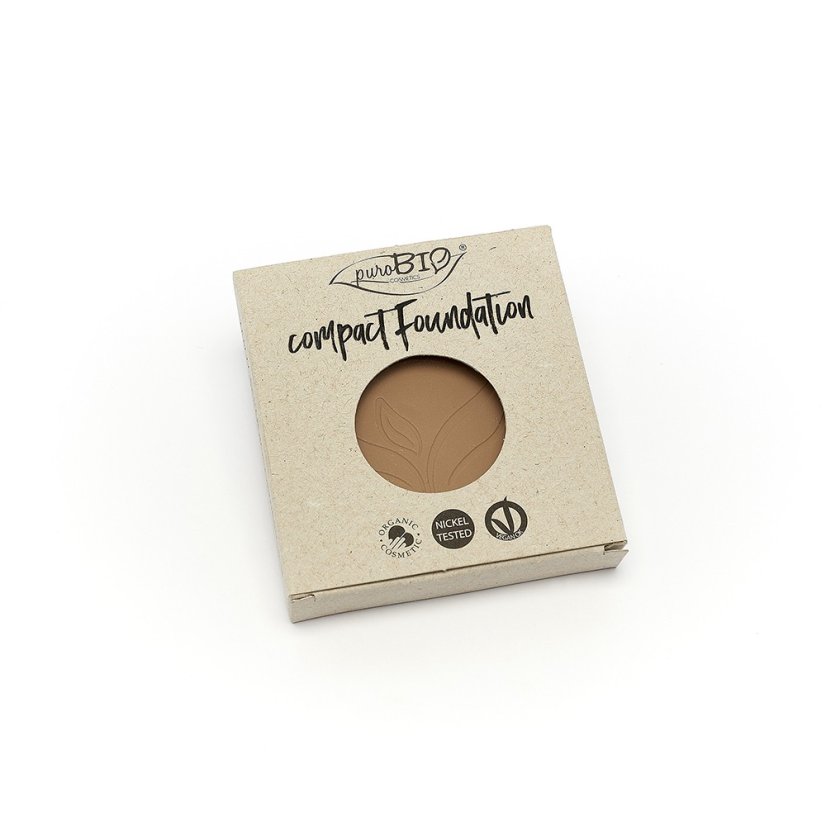 Kompaktný make-up 04 - náplň