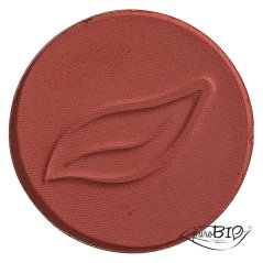 Očný tieň 13 Marsala - náplň