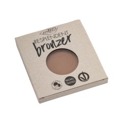 Bronzer matný 03 - náplň