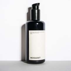 Odličovacie mlieko Moissanit
