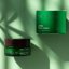 Denný pleťový krém CBD Solution