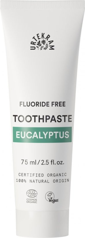 Zubná pasta Eukalyptus