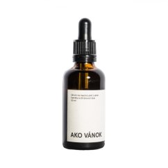 Pleťové sérum Ako vánok 50 ml