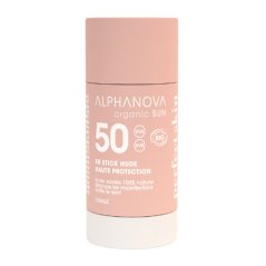 BB tyčinka SPF 50 nude UVA Boost