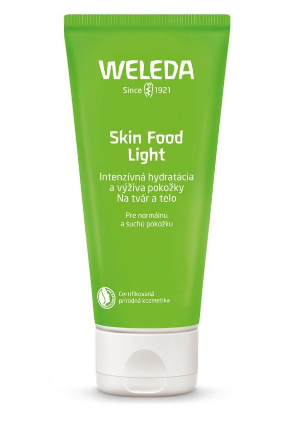Pleťový krém Skin Food Light 75 ml