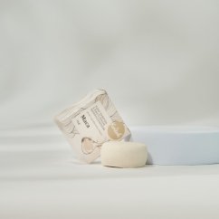 Tuhý šampón proti vypadávaniu vlasov Maca