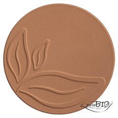 Bronzer matný 03 dopĺňateľný