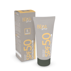 Opaľovací krém SPF 50 (redizajn SolarTea)