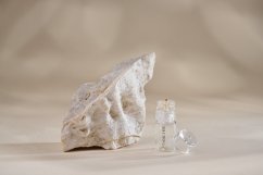 Ošetrujúca pečiatka Solution (derma stamp)