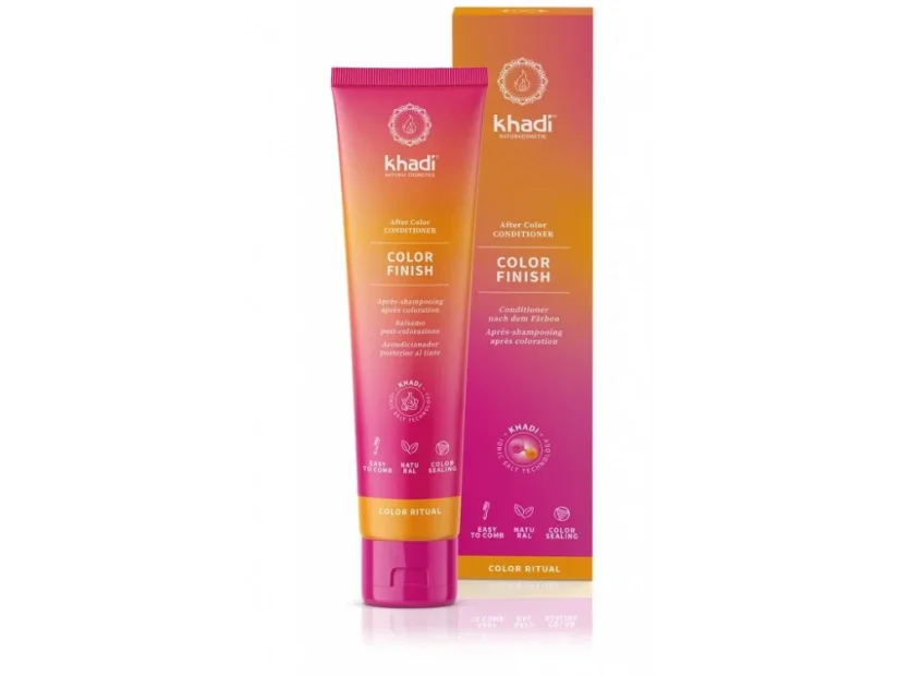 Kondicionér po farbení Color Finish