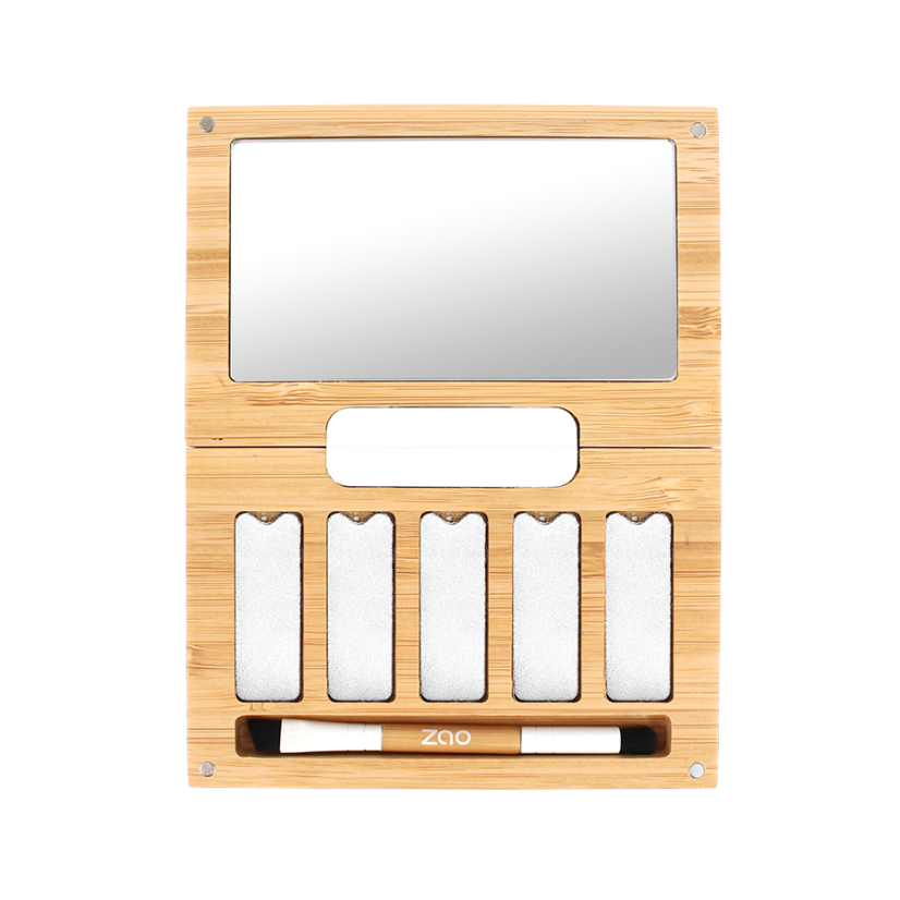 Paletka pre 5 tieňov ZAO