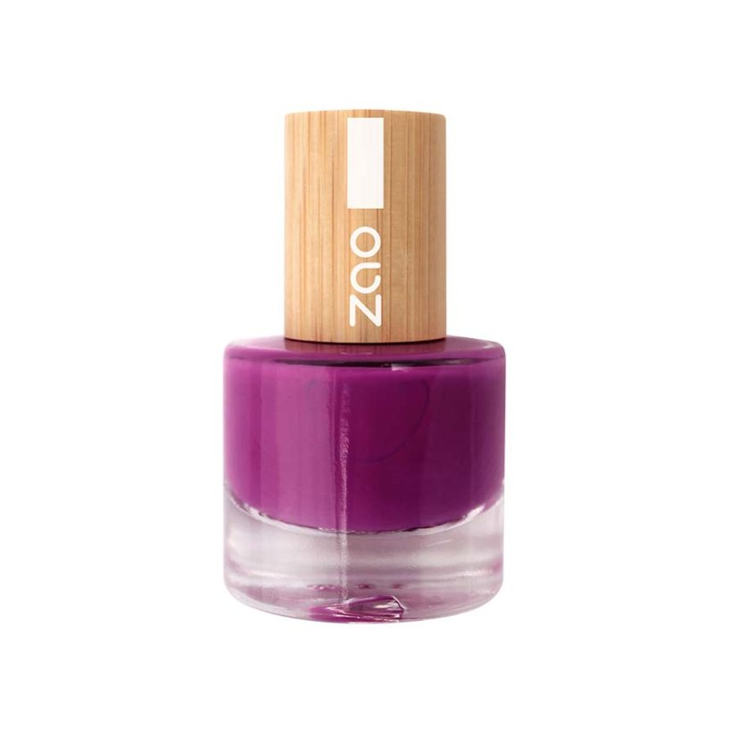 Lak na nehty 651 Plum