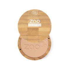 Kompaktní pudr 303 Apricot Beige