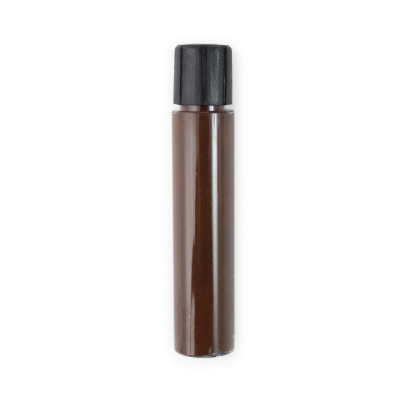 Tekutá linka na oči 071 Dark brown - náplň