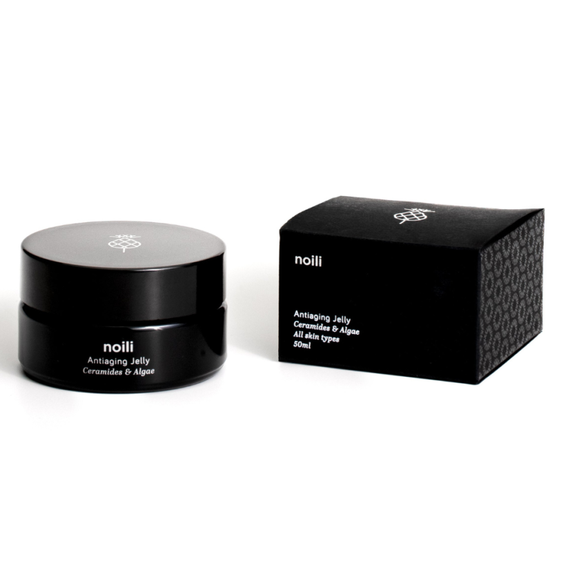 Antiaging Jelly