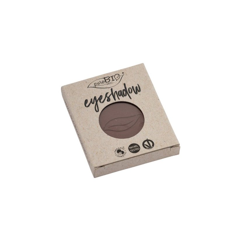 Očný tieň 03 Brown - náplň