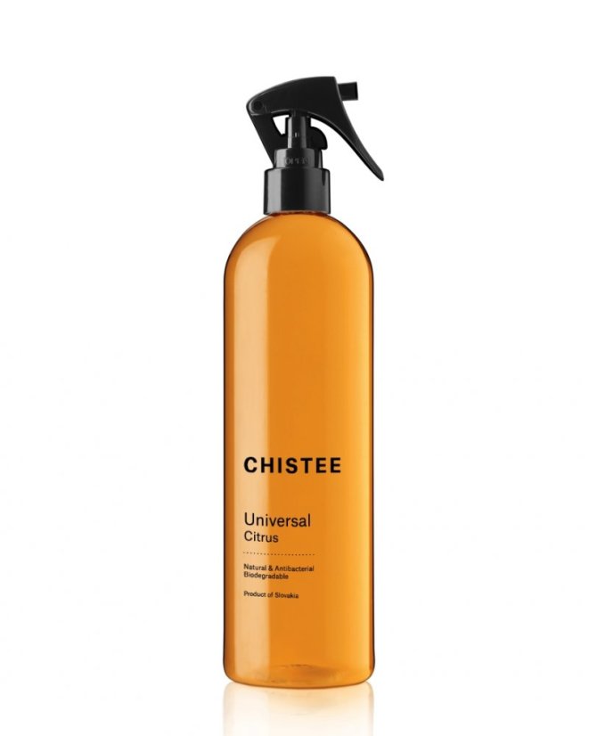 Univerzálny čistiaci sprej Citrus