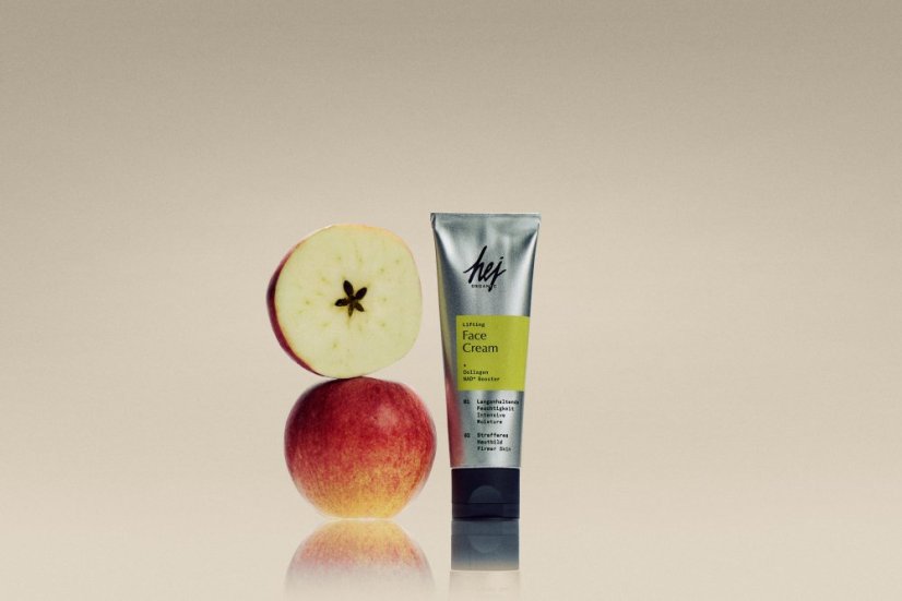 Liftingový krém Longevity s kolagénom