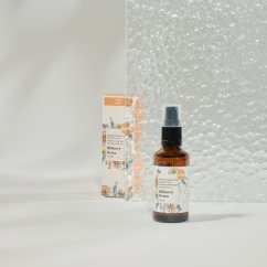 Anticelulitídny masážny olej - Hĺbkový Detox