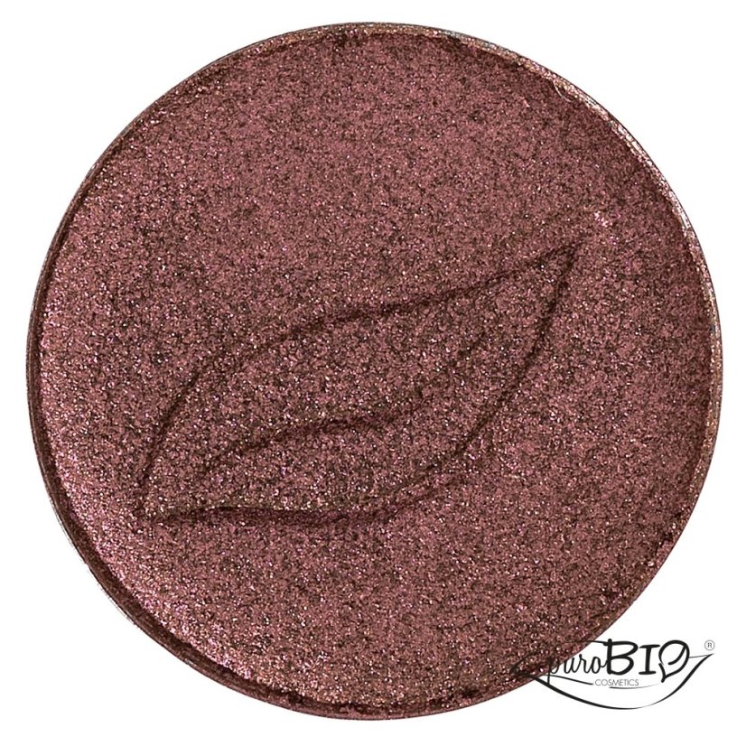 Očný tieň 15 Rose Dove Grey - náplň