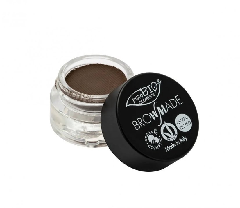 Farba na obočie 03 Dark Taupe