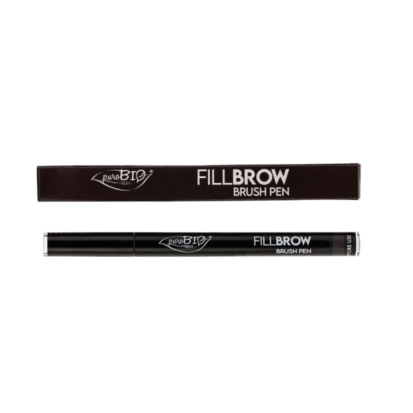 Fixka na obočie 04 Soft Black