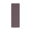 Obdĺžnikový matný očný tieň 205 Dark Purple - náplň