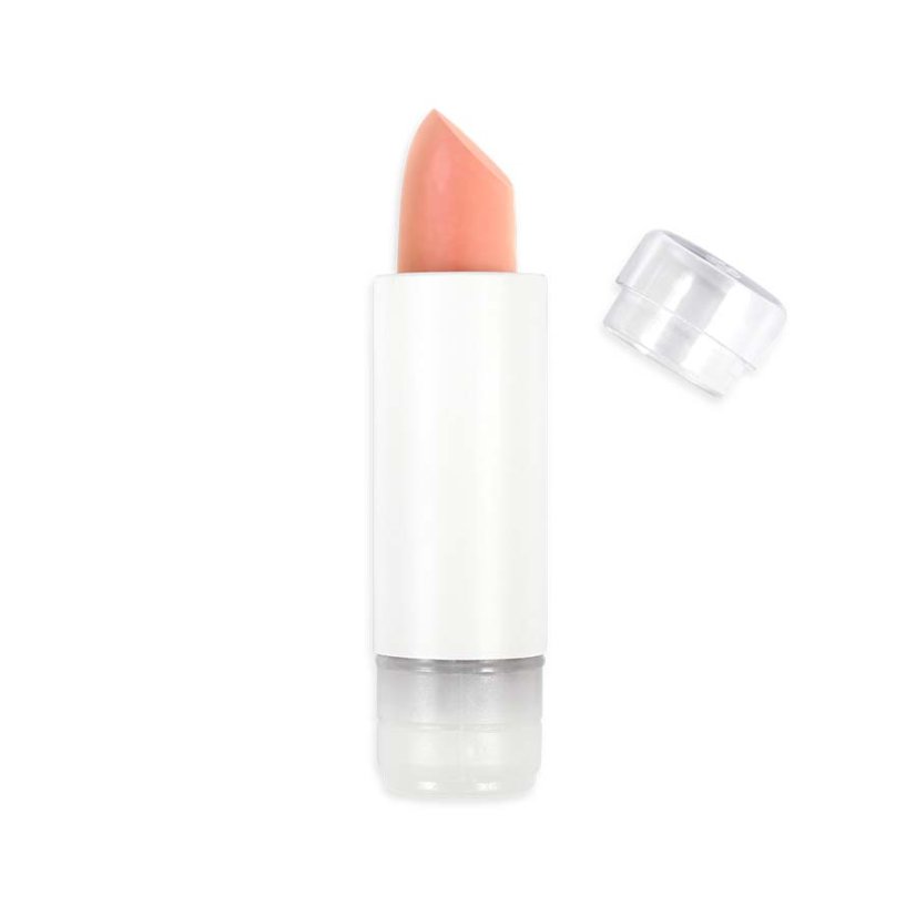 Vyživujúci rúž 415 Nude peach - náplň