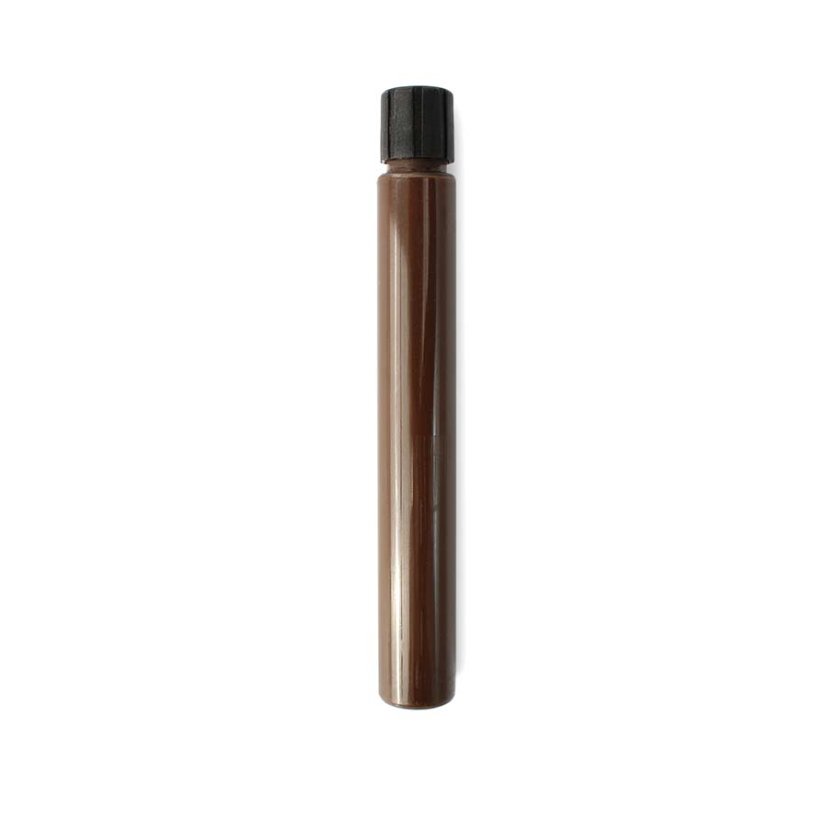 Maskara Aloe Vera 091 Dark Brown - náplň
