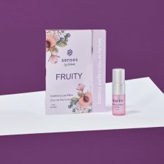 Fruity - Eau de Parfum - vzorka