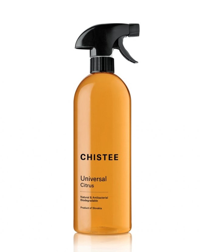 Univerzálny čistiaci sprej XL Citrus