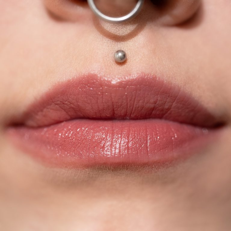 Lip Tint Pretty