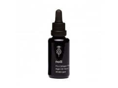 Pro Collagen - nočné sérum s vitamínom C - vzorka