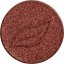 Očný tieň 21 Copper red