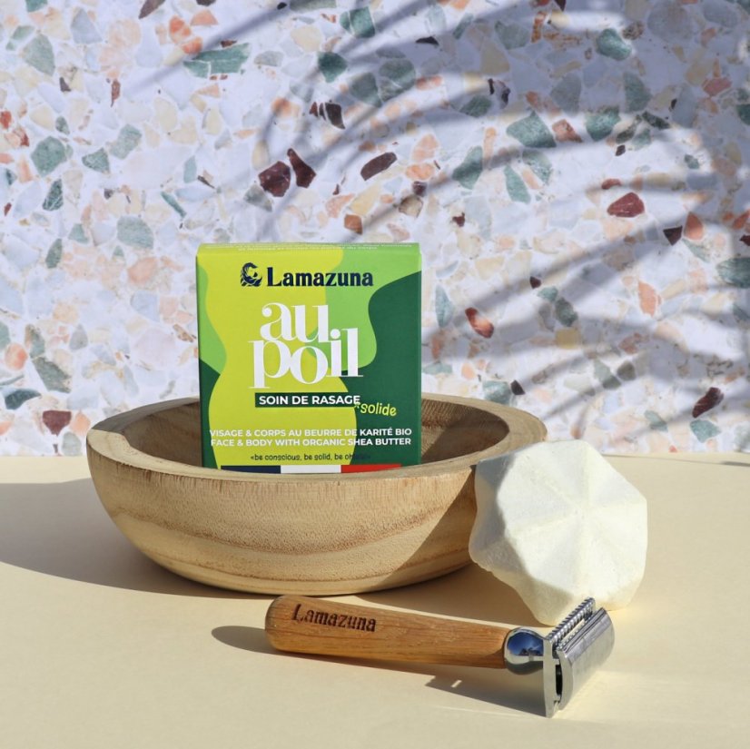 Holiaci strojček Red oak